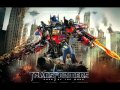 Transformers 3 - Its Our Fight Edited Longer Version