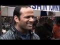 One pound fish market seller on his internet success