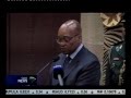 South Africa and Botswana sign landmark agreements