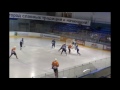 Vadim Guskov 2012/2013 goals