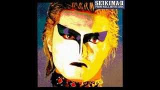 アート・デザイン・音楽 SEKIMA-II FROM HELL WITH LOVE From Hell With Love - Album by SEIKIMA-II - Apple Music
