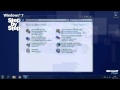 default Free Windows 7 Step by Step Tutorial Videos