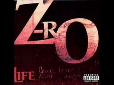 Z-RO - Change Of Scenery