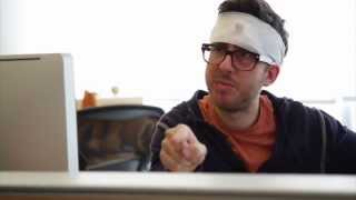 Jake and Amir: iPhone Case