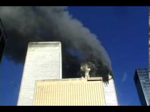 Images Of 911 Attack. Video of WTC 9/11 attack