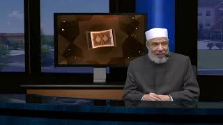 الدكتور صلاح الصاوي -  الأربعون النبوية في الحكم والسياسة الشرعية (2