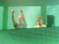 Armin van Buuren and Ferry Corsten - Brute (live back to back @ Electronic Family 30.07.2011)