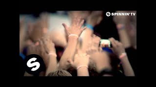 Basto - I Rave You (Give It To Me) [Official Music Video]