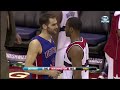 Pistons broadcaster mistakes Wizards airball for game-winner