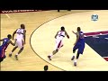 Pistons broadcaster mistakes Wizards airball for game-winner