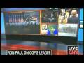 Ron Paul On CNN American Morning 03/02/09
