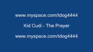 Why Can I Buy The Prayer By Kid Cudi On Itunes