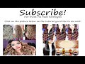 Holiday Double Braided Ladder Hair Tutorial -Kathryn Bernardo Inspired Hairstyle- Beautyklove