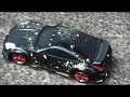 R.C Car Chase