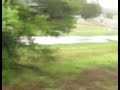 Tornado Hits Norfolk Southern Train