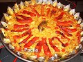 Spain Top Ten Things To Do presented by Donna Salerno Travel