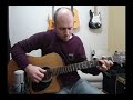 Pais e filhos - Base e Solo JUNTOS! (Legião Urbana Cover - Violão Fingerstyle)