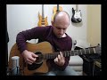 Pais e filhos - Base e Solo JUNTOS! (Legião Urbana Cover - Violão Fingerstyle)