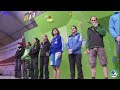 IFSC Climbing World Cup Log Dragomer 2013 - Bouldering - Replay Finals