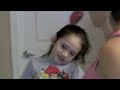 How To Layered Medium Length Hair Cut