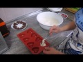 Глазированные сырки, десерт сырки в шоколаде, торты рецепты от Руты