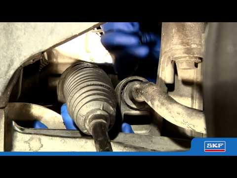 SKF - Specific Steering boot replacement.