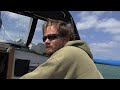 Youth and Ambition Part 4 (Rose Island Bahamas to Eleuthera Bahamas)