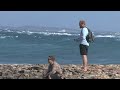 Youth and Ambition Part 4 (Rose Island Bahamas to Eleuthera Bahamas)