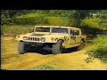 Hummer Extreme Off Road | Amazing Hummer Video