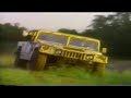 Hummer Extreme Off Road | Amazing Hummer Video