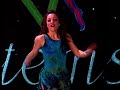Competition Dance- Ghost train