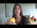 Nutrition Advice : Health Benefits of Grapefruit