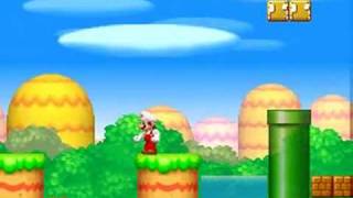 Nsmb Level Editor