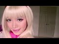 Barbie Transformation Tutorial