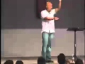Francis Chan - Is It Wrong to Like Oprah