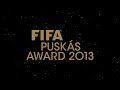 FIFA Puskas Award 2013: Antonio Di Natale (VOTE)