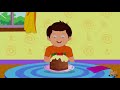 Nursery Rhymes Vol 6 - Collection of Thirty Rhymes
