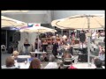 Bad Sneakers performed by The Doctor Wu Band featuring Mark Pont