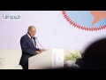 بالفيديو.. الأمين العام لجامعة الدول العربية: نعيش الأن في حقبة من حقب التعصب والانغلاق