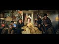 Sky Movies HD UK - Promo with Actors - Version 3 (Chuck Norris ID)