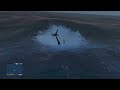 GTA 5 Online North Yankton Adventure (North Yankton Glitch, Christmas DLC)