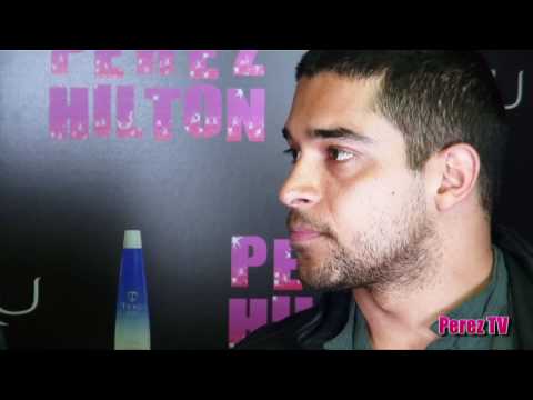 Wilmer Valderrama Opens Up About His Exes Demi Lovato Lindsay Lohan 