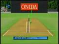 Shahid Afridi and Abdul Razzaq- Pakistan Fire power