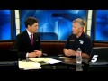 Oklahoma's Insurance Commissioner Doak talks about next steps