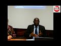 Voici comment la France appauvrit l'Afrique à travers le CFA : Nazisme Monétaire