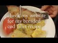Cooking Korean food: 2 tofu sidedishes