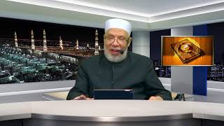 محاضرة لفضيلة الدكتور صلاح الصاوي -  اضاءات قرآنية 19- كيد النساء وكيد الشيطان