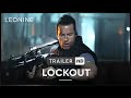Lockout - Trailer (deutsch/german) 