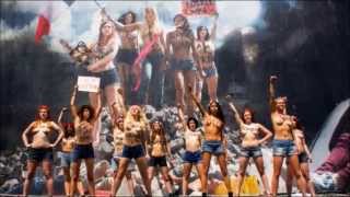 Féminisme radical FEMEN - Les francs-tireurs