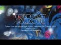 Coldplay - Paradise (Oficial)